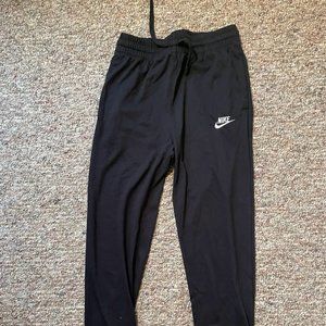 Boy's Nike Jogger Sweatpants